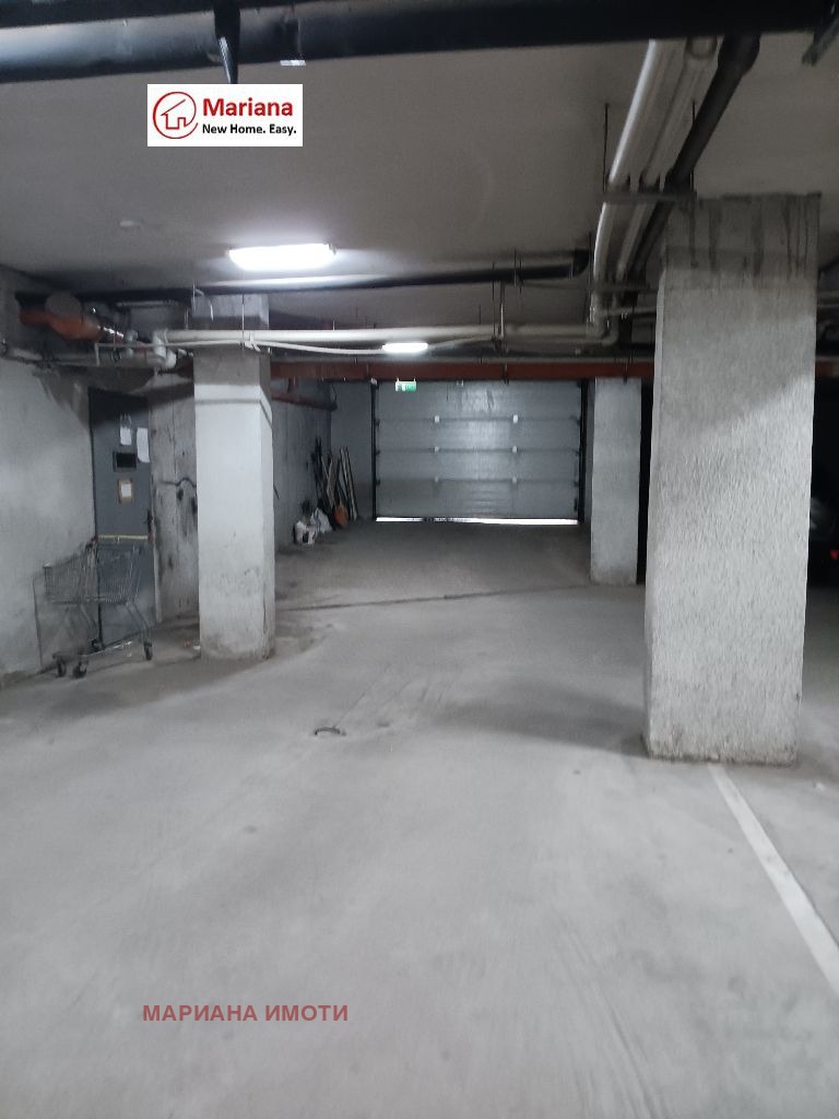 Προς πώληση  1 υπνοδωμάτιο Σοφηια , Στυδεντσκη γραδ , 103 τ.μ | 76208873 - εικόνα [15]