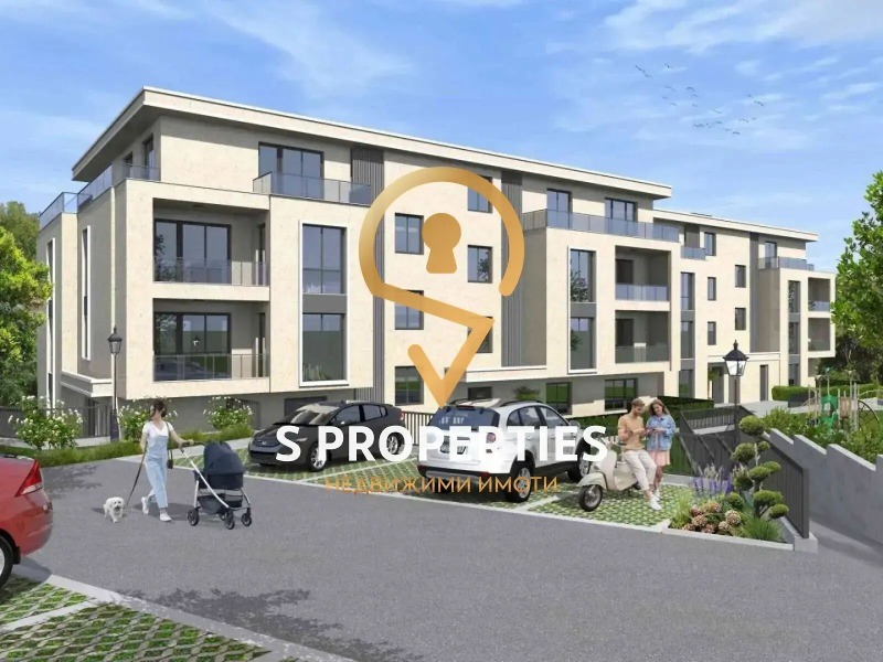 Till salu  1 sovrum Varna , m-t Alen mak , 75 kvm | 96219193