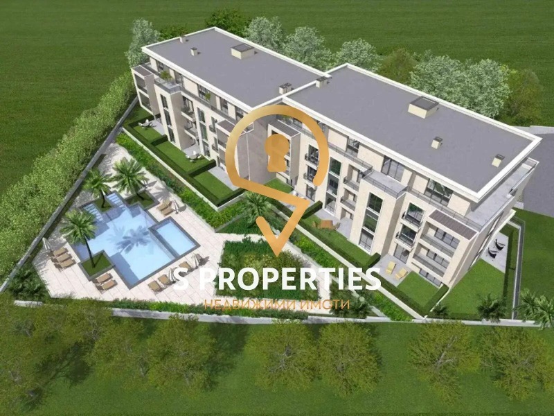 Till salu  1 sovrum Varna , m-t Alen mak , 75 kvm | 96219193 - bild [4]