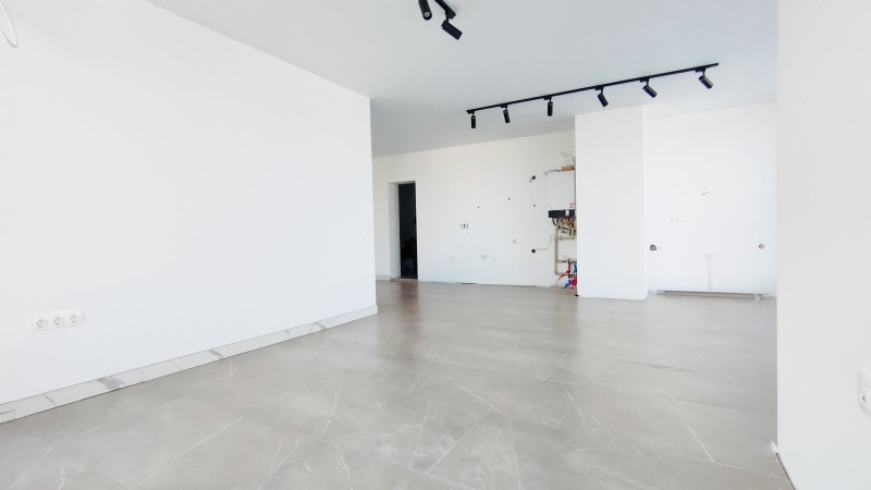 Продава 2-СТАЕН, гр. София, Малинова долина, снимка 13 - Апартаменти - 52134123