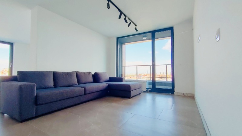 Продава 2-СТАЕН, гр. София, Малинова долина, снимка 11 - Апартаменти - 52134123