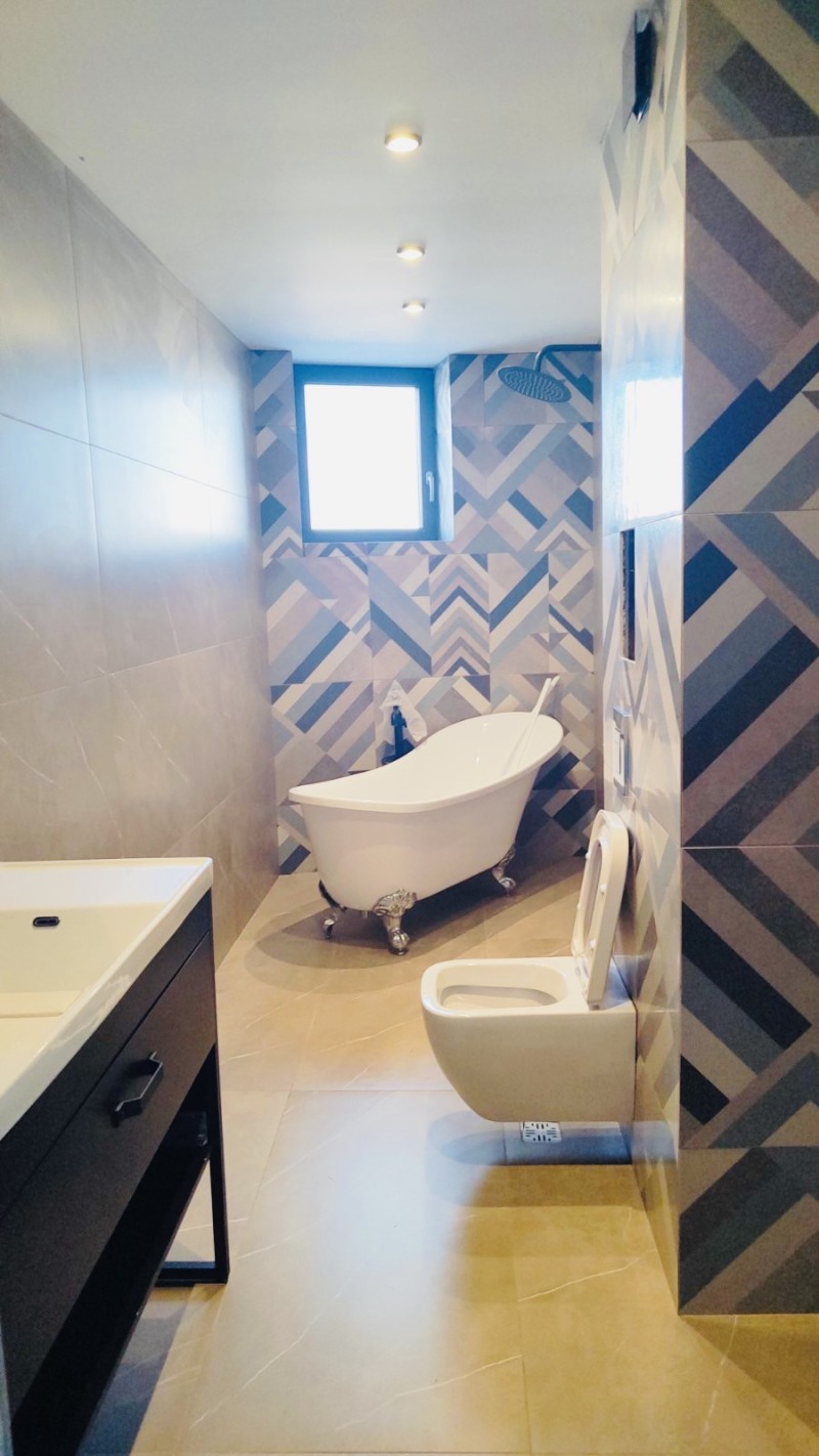 Продава 2-СТАЕН, гр. София, Малинова долина, снимка 3 - Апартаменти - 52134123