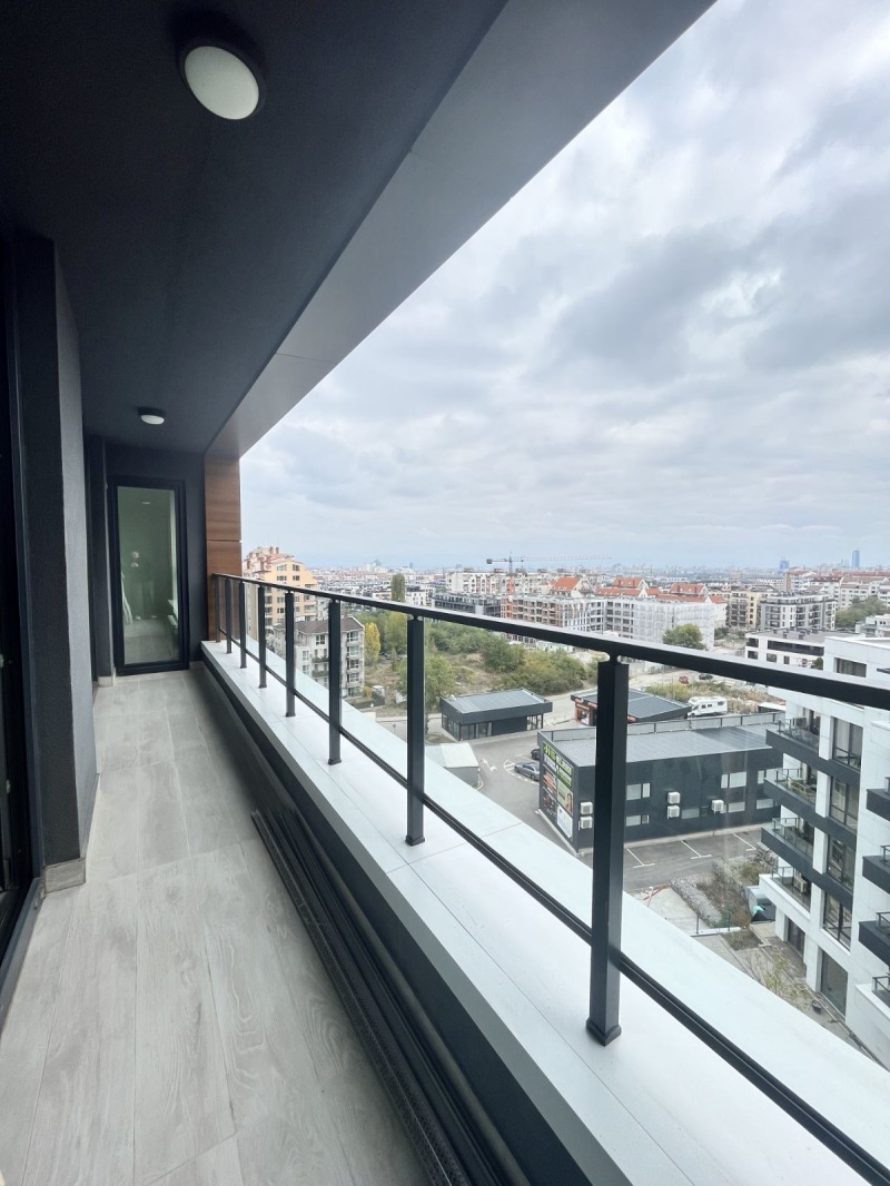 Продава 2-СТАЕН, гр. София, Малинова долина, снимка 2 - Апартаменти - 52134123