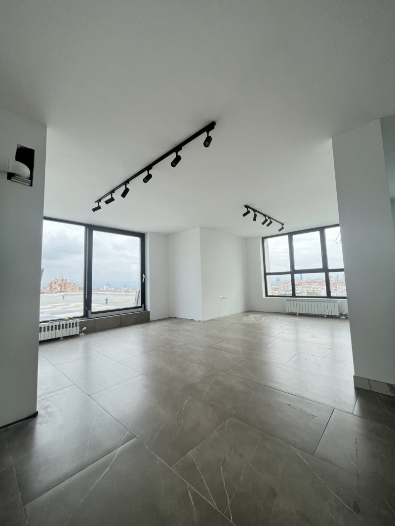 Продава 2-СТАЕН, гр. София, Малинова долина, снимка 15 - Апартаменти - 52134123