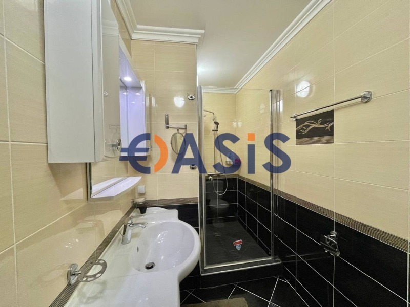 Продава 2-СТАЕН, гр. Свети Влас, област Бургас, снимка 11 - Апартаменти - 52890633