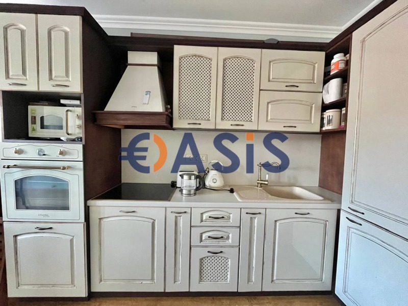 Продава 2-СТАЕН, гр. Свети Влас, област Бургас, снимка 3 - Апартаменти - 52890633