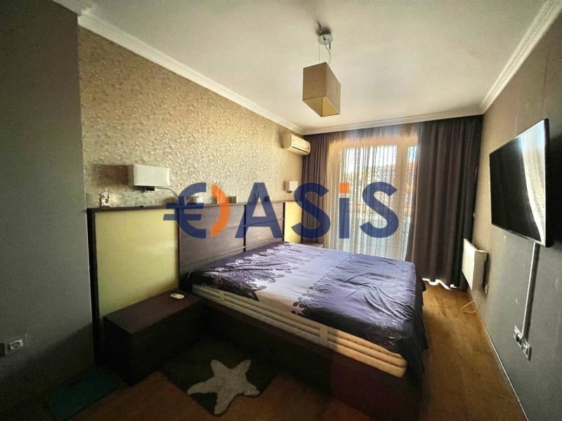 Продава 2-СТАЕН, гр. Свети Влас, област Бургас, снимка 13 - Апартаменти - 52890633