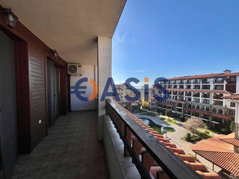 Продава 2-СТАЕН, гр. Свети Влас, област Бургас, снимка 5 - Апартаменти - 52890633