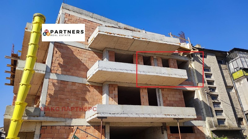 De vânzare  2 dormitoare Varna , Asparuhovo , 85 mp | 31240211 - imagine [10]