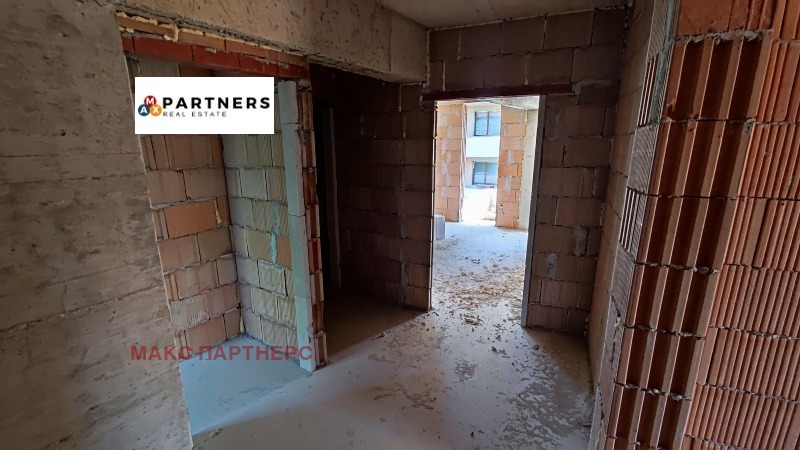 De vânzare  2 dormitoare Varna , Asparuhovo , 85 mp | 31240211 - imagine [5]