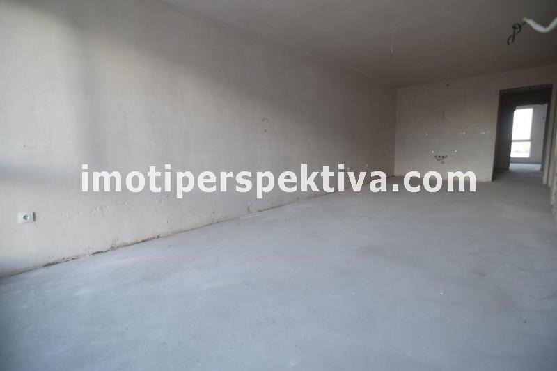 Eladó  2 hálószobás Plovdiv , Kjucsuk Parizs , 106 négyzetméter | 43645303 - kép [2]