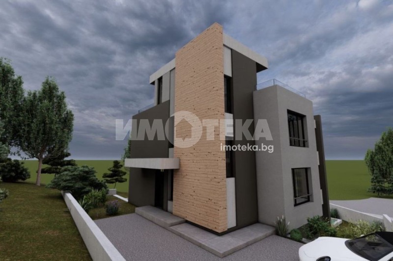 À vendre  2 chambres Varna , m-t Alen mak , 125 m² | 47016135 - image [6]