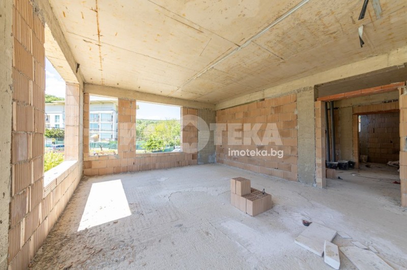À vendre  2 chambres Varna , m-t Alen mak , 125 m² | 47016135 - image [14]