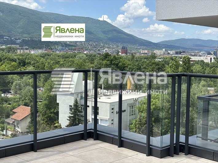Till salu  2 sovrum Sofia , Vitosja , 167 kvm | 41371724