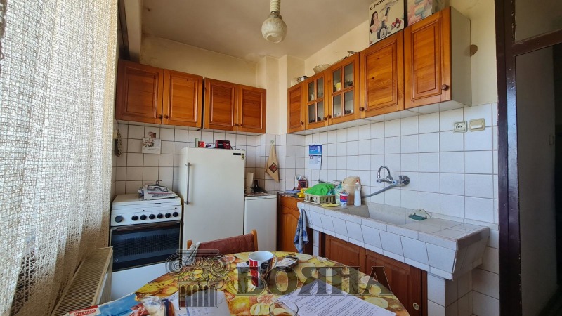 Продава  3-стаен град Русе , Здравец , 82 кв.м | 58188095 - изображение [9]