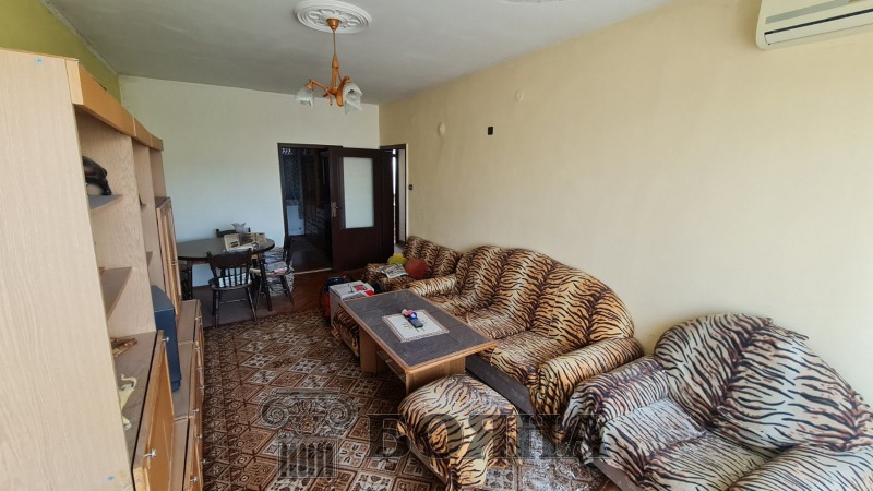 Продава  3-стаен град Русе , Здравец , 82 кв.м | 58188095 - изображение [2]