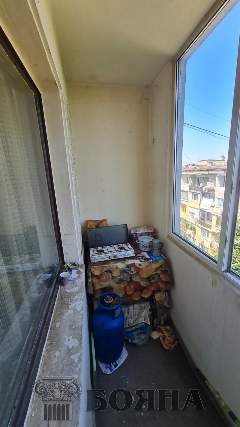 Продава  3-стаен град Русе , Здравец , 82 кв.м | 58188095 - изображение [15]