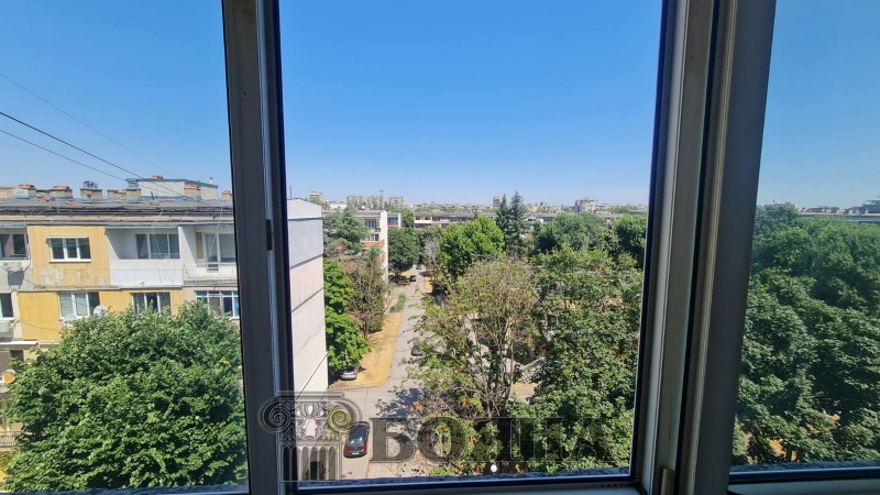 Продава  3-стаен град Русе , Здравец , 82 кв.м | 58188095 - изображение [16]
