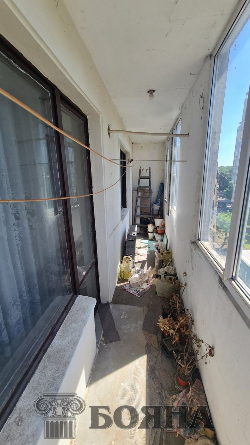 Продава  3-стаен град Русе , Здравец , 82 кв.м | 58188095 - изображение [14]