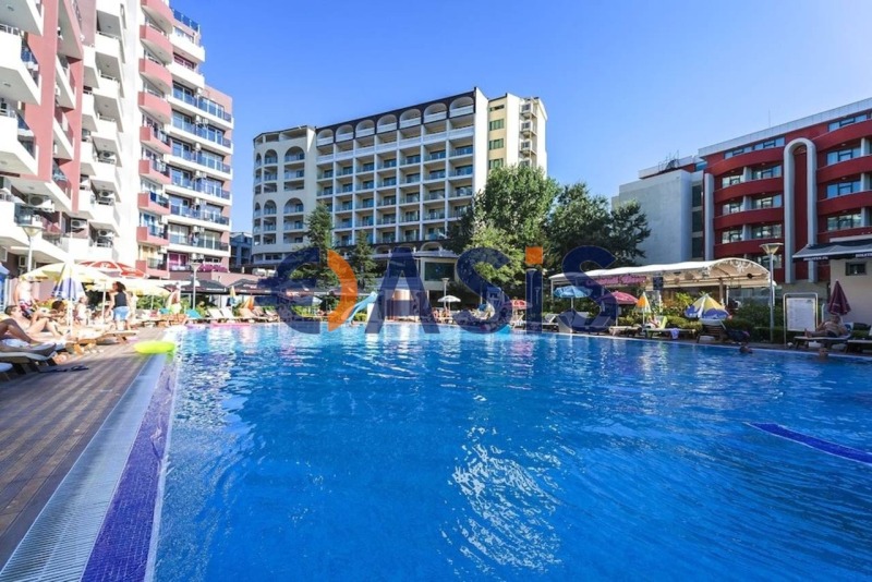 Продается  2 спальни область Бургас , к.к. Слънчев бряг , 187 кв.м | 65595444 - изображение [12]