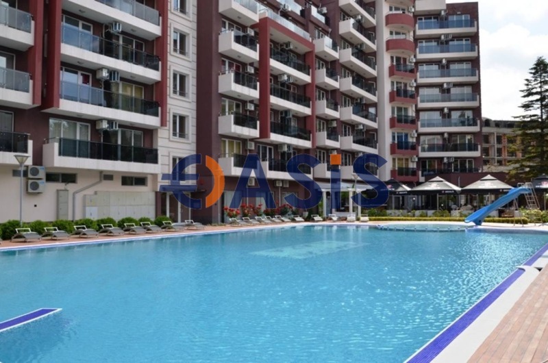 Продается  2 спальни область Бургас , к.к. Слънчев бряг , 187 кв.м | 65595444 - изображение [14]