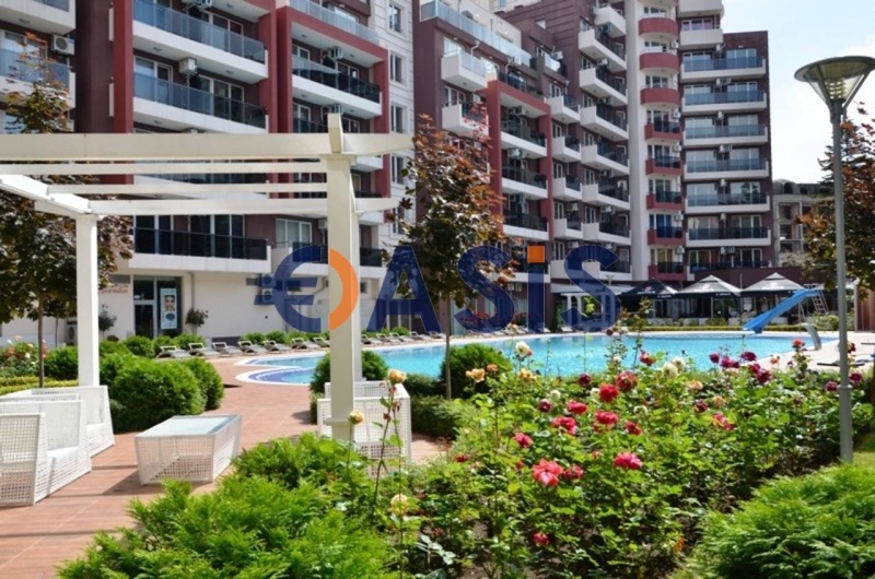 Продается  2 спальни область Бургас , к.к. Слънчев бряг , 187 кв.м | 65595444 - изображение [15]