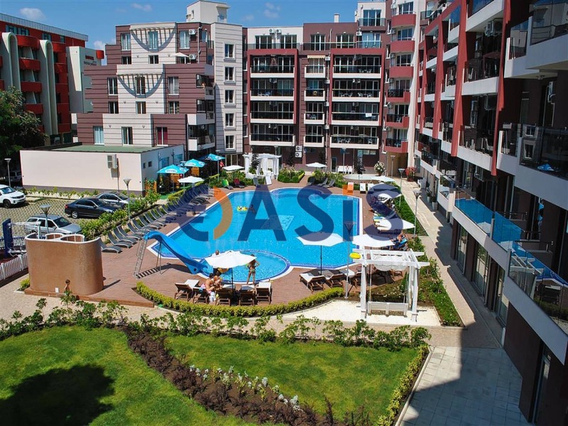 Продается  2 спальни область Бургас , к.к. Слънчев бряг , 187 кв.м | 65595444 - изображение [11]
