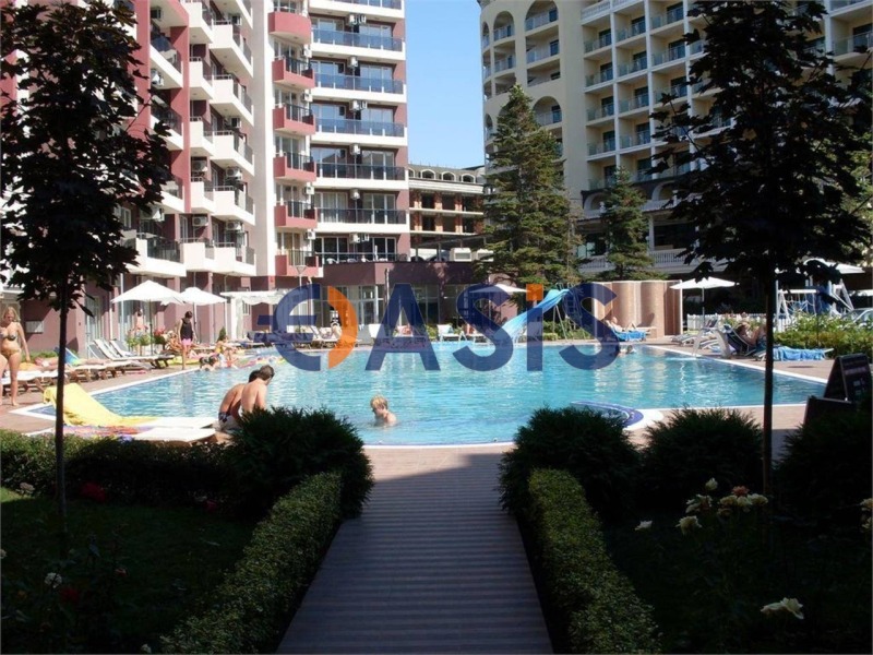 Продается  2 спальни область Бургас , к.к. Слънчев бряг , 187 кв.м | 65595444 - изображение [10]