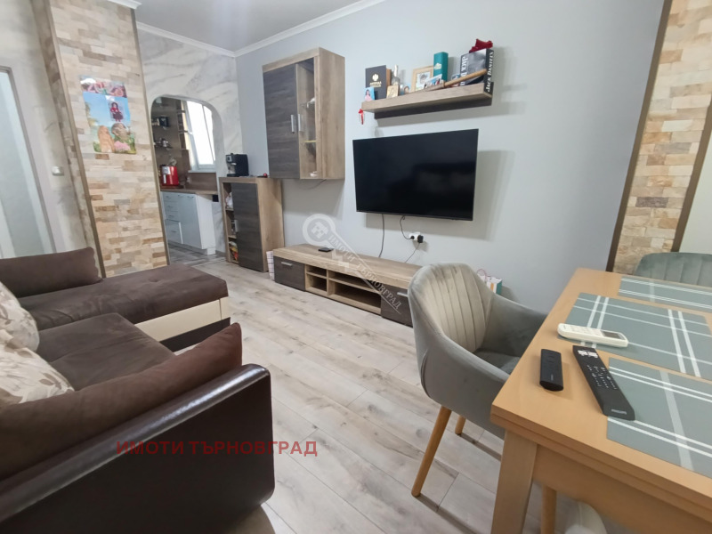 Til salgs  2 soverom Veliko Tarnovo , Tsentar , 72 kvm | 50166108 - bilde [2]