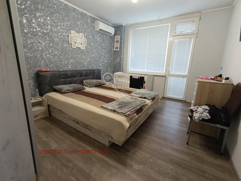 Til salgs  2 soverom Veliko Tarnovo , Tsentar , 72 kvm | 50166108 - bilde [4]