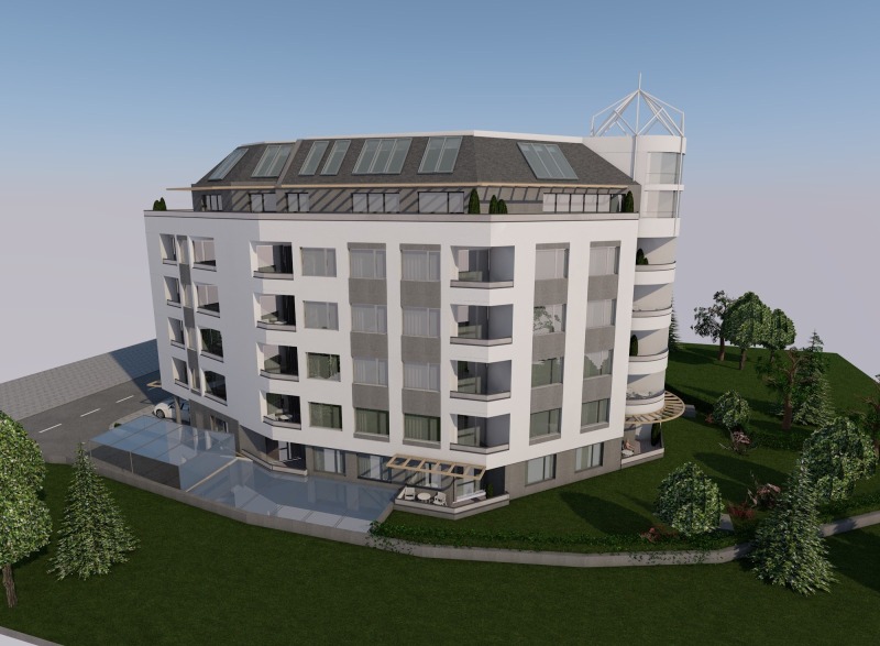 For Sale  2 bedroom Sofia , Druzhba 1 , 126 sq.m | 23390463 - image [4]