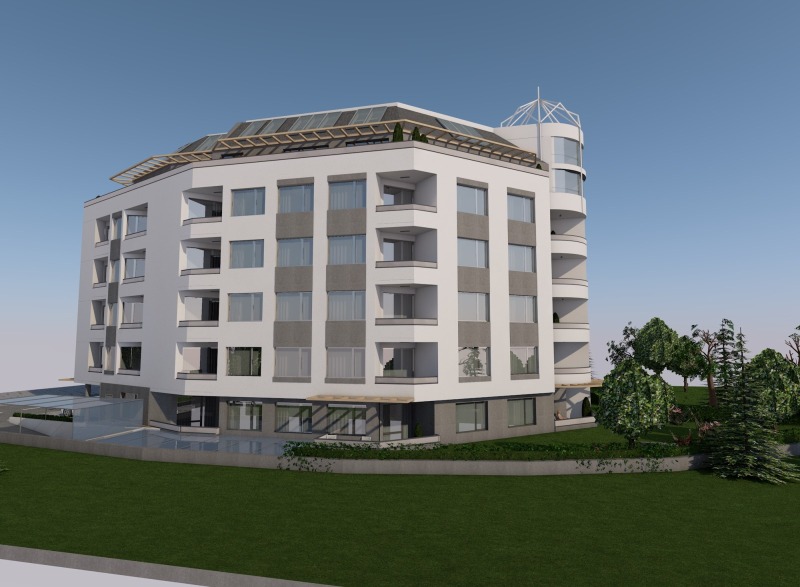 For Sale  2 bedroom Sofia , Druzhba 1 , 126 sq.m | 23390463 - image [5]