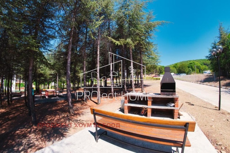 Продава 3-СТАЕН, гр. Свети Влас, област Бургас, снимка 10 - Апартаменти - 52076034