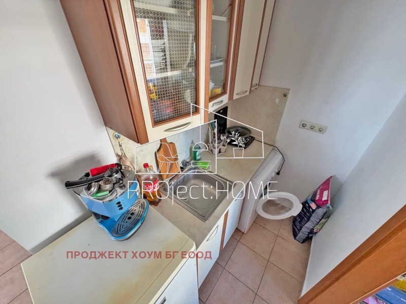 Продава 3-СТАЕН, гр. Свети Влас, област Бургас, снимка 6 - Апартаменти - 52076034