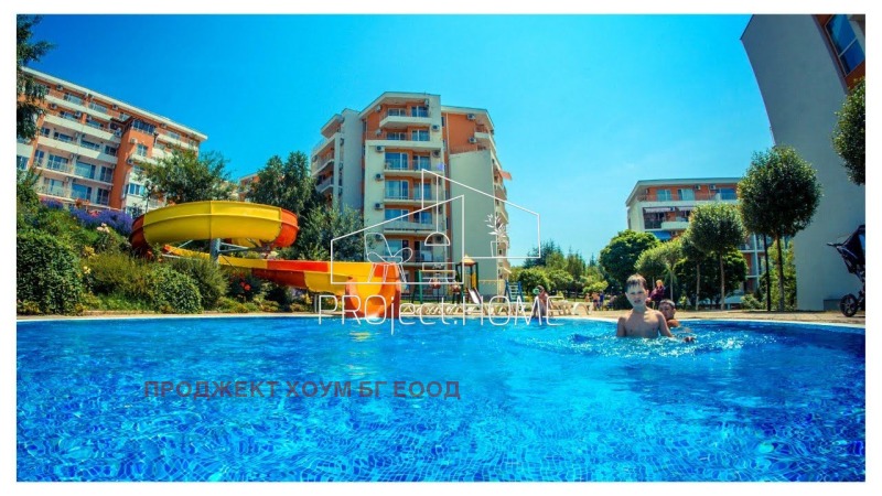 Продава 3-СТАЕН, област Бургас, гр. Свети Влас • 77000 € / 150598.91 лв. • 78358084 1