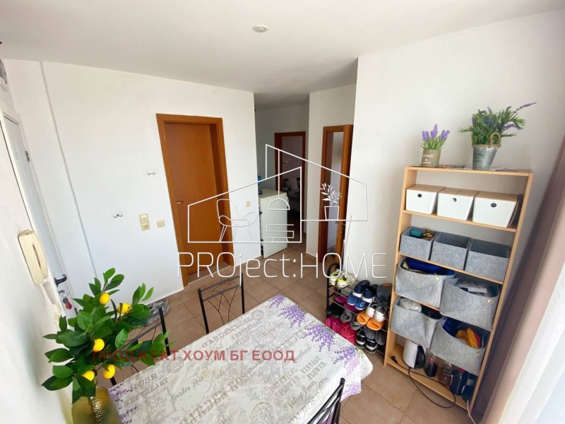 Продава 3-СТАЕН, гр. Свети Влас, област Бургас, снимка 5 - Апартаменти - 52076034