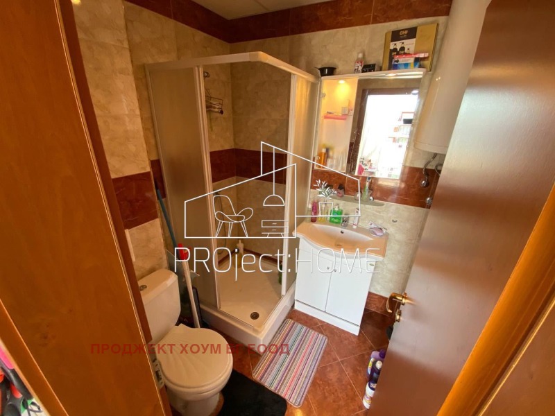 Продава 3-СТАЕН, гр. Свети Влас, област Бургас, снимка 8 - Апартаменти - 52076034