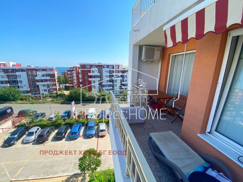 Продава 3-СТАЕН, гр. Свети Влас, област Бургас, снимка 3 - Апартаменти - 52076034