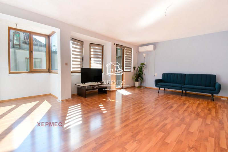 Продава 3-СТАЕН, град Бургас, Център • 165000 € / 322711.95 лв. • 26587462 1