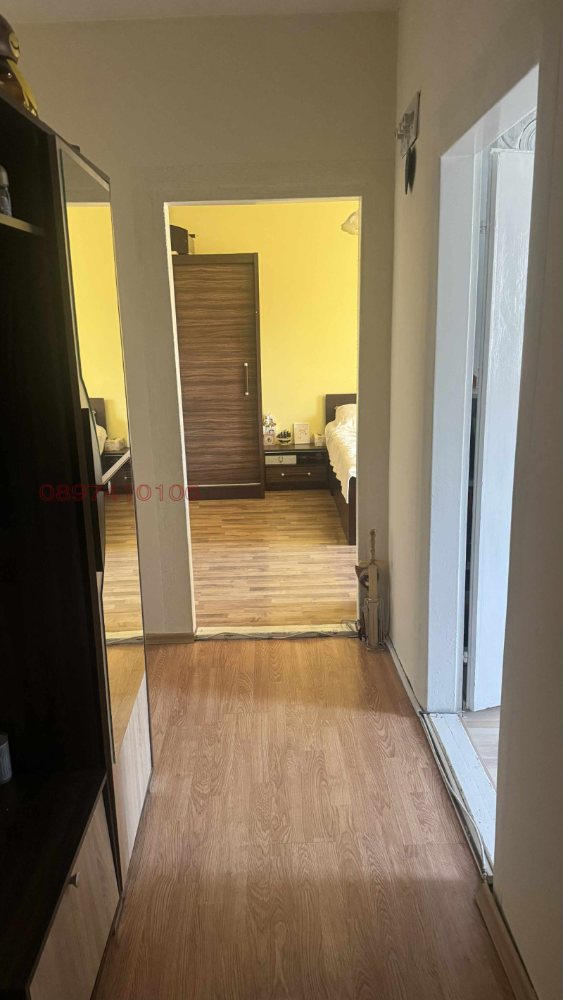 Продава 3-СТАЕН, гр. Попово, област Търговище