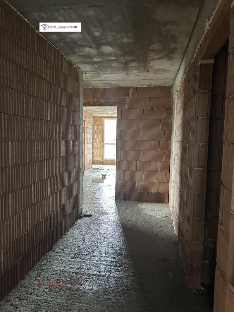 Продава 3-СТАЕН, гр. София, Люлин 8, снимка 4 - Апартаменти - 52662437