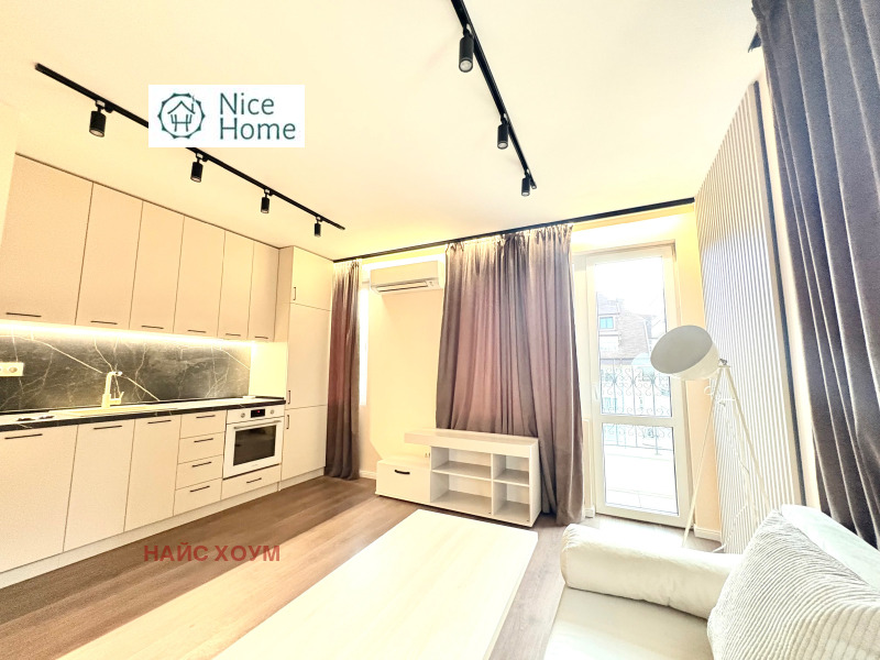 Продава 3-СТАЕН, гр. София, Гео Милев, снимка 2 - Апартаменти - 52826007