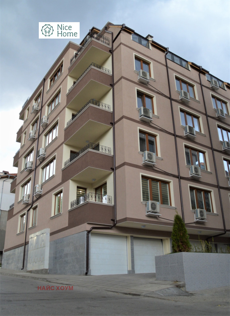 Продава 3-СТАЕН, гр. София, Гео Милев, снимка 13 - Апартаменти - 52826007