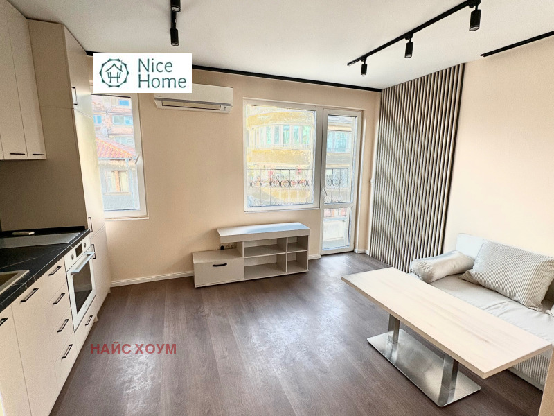 Продава 3-СТАЕН, гр. София, Гео Милев, снимка 2 - Апартаменти - 52826007