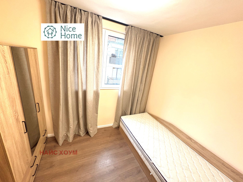 Продава 3-СТАЕН, гр. София, Гео Милев, снимка 8 - Апартаменти - 52826007