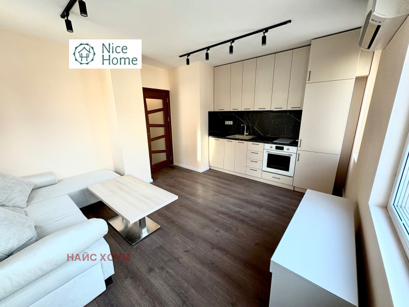 Продава 3-СТАЕН, гр. София, Гео Милев