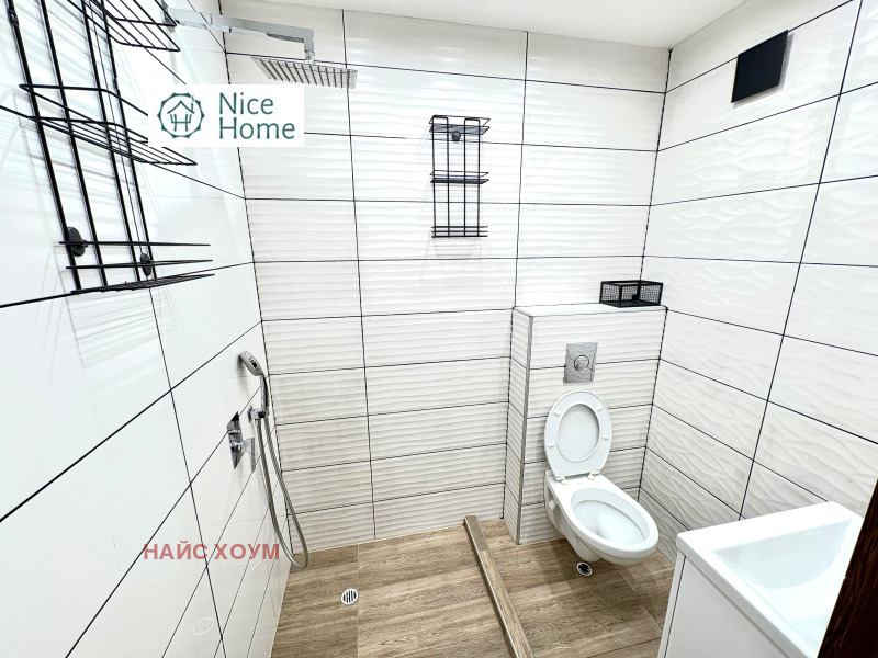 Продава 3-СТАЕН, гр. София, Гео Милев, снимка 11 - Апартаменти - 52826007