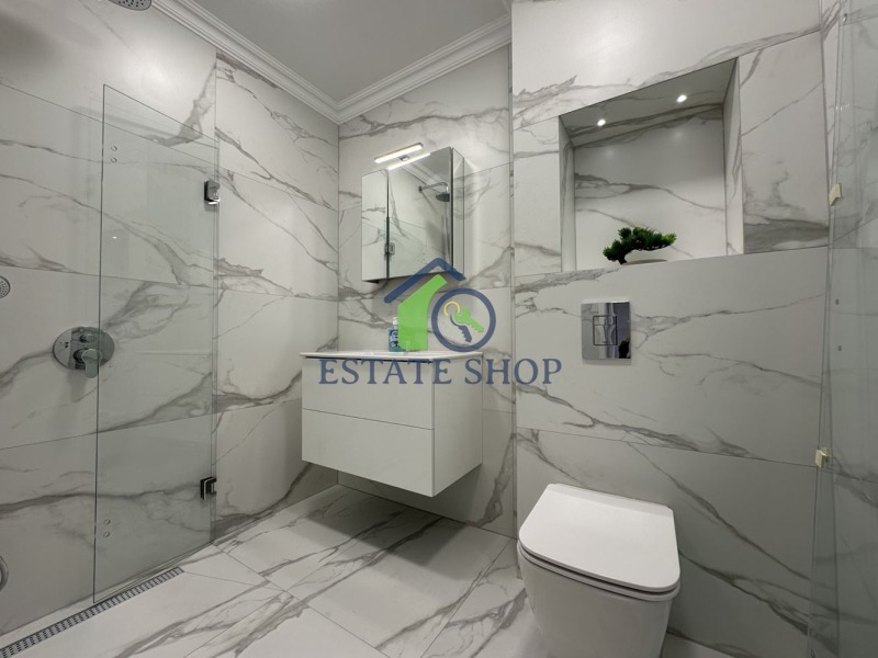 Продава 3-СТАЕН, гр. Пловдив, Съдийски, снимка 16 - Апартаменти - 52845645