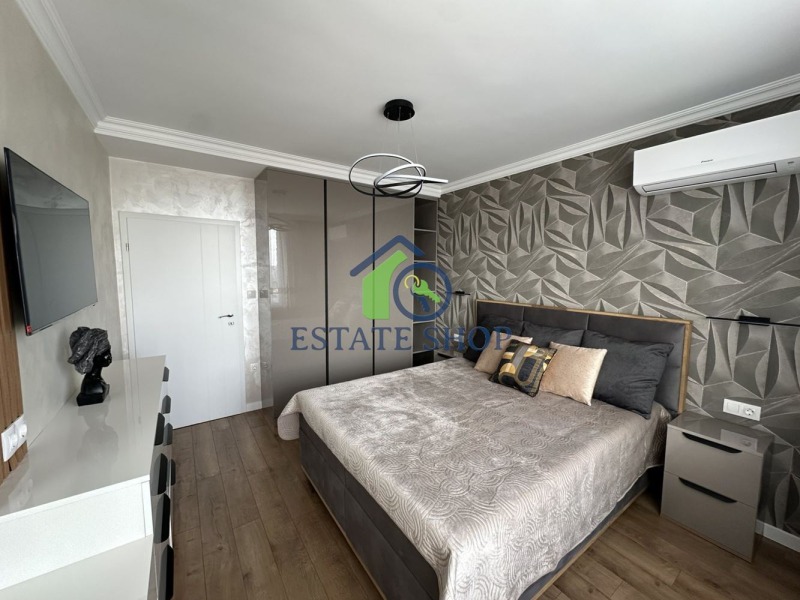 Продава 3-СТАЕН, гр. Пловдив, Съдийски, снимка 8 - Апартаменти - 52845645