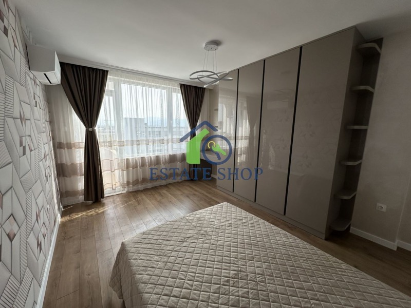 Продава 3-СТАЕН, гр. Пловдив, Съдийски, снимка 11 - Апартаменти - 52845645